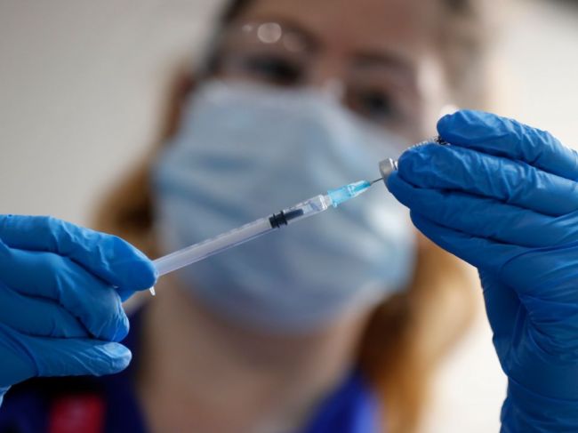 Na Slovensko prídu ďalšie vakcíny proti COVID-19