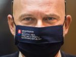 Gröhling sa snaží o čo najskorší návrat detí do škôl, počíta aj s testovaním