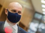 Školákom odpadnú viaceré skúšky, informoval Gröhling