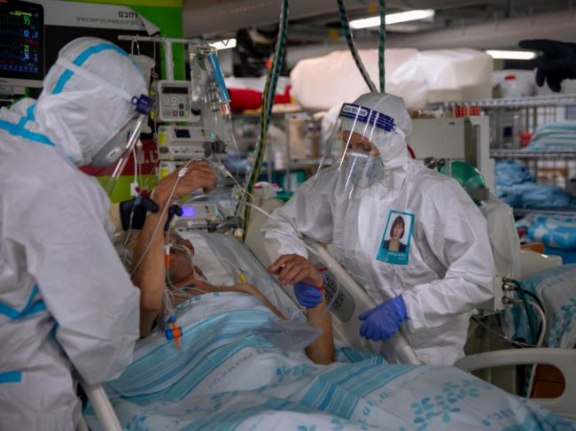 Ak nechcete skončiť v nemocnici, vyhnite sa rizikovým aktivitám, vyzývajú lekári