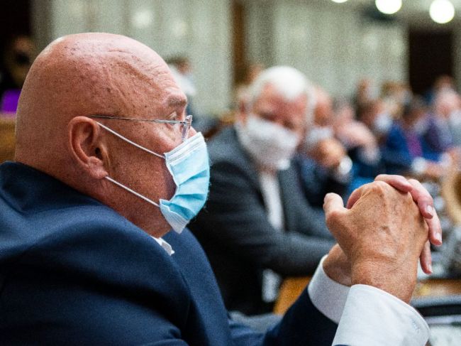 Baláž: Najväčším problémom zdravotníctva bol nedostatok 'leadershipu'