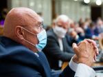 Baláž: Najväčším problémom zdravotníctva bol nedostatok 'leadershipu'