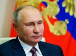 Putin s Merkelovou diskutovali o možnej spolupráci pri výrobe vakcín
