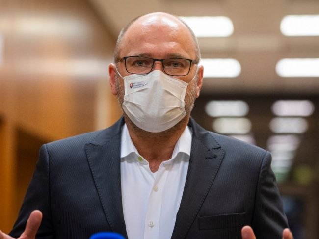 Ďalšie antigénové testy by podľa ministerstva hospodárstva mali prísť do 7. januára
