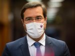 Boj s novým variantom koronavírusu je podľa Krajčího o 40 percent ťažší ako s pôvodným