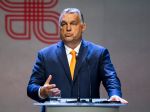 Orbán: EÚ by mala chrániť slobodu náboženstva a židovsko-kresťanské dedičstvo