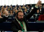 Bruselská prokuratúra vyšetruje drogy na večierku, kde bol József Szájer