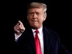 Irán požiadal Interpol o vydanie medzinárodného zatykača na Donalda Trumpa