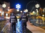 Polícia zintenzívni hliadky, budú dohliadať na dodržiavanie opatrení