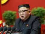 Kim Čong-un otvoril prvý zjazd vládnej strany po piatich rokoch