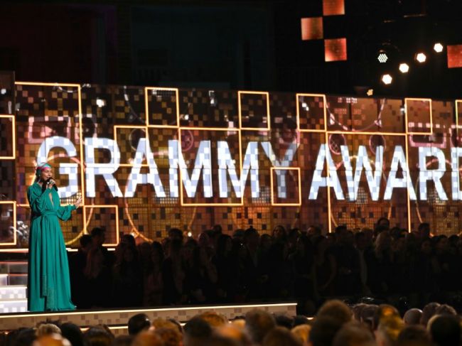 Udeľovanie cien Grammy odložili pre koronavírus na marec