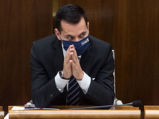 Šeliga by ocenil, keby mal premiér širší tím ľudí, koalícia podľa neho funguje