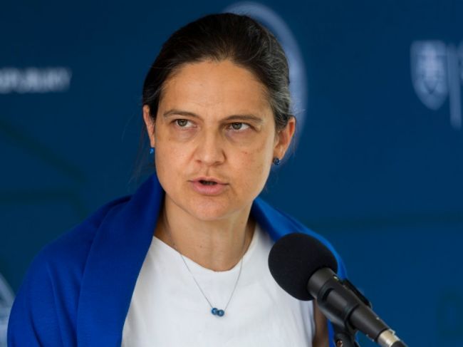 Kolíková: Žiadny z krajských súdov nie je vybavený napĺňať ciele novej súdnej mapy