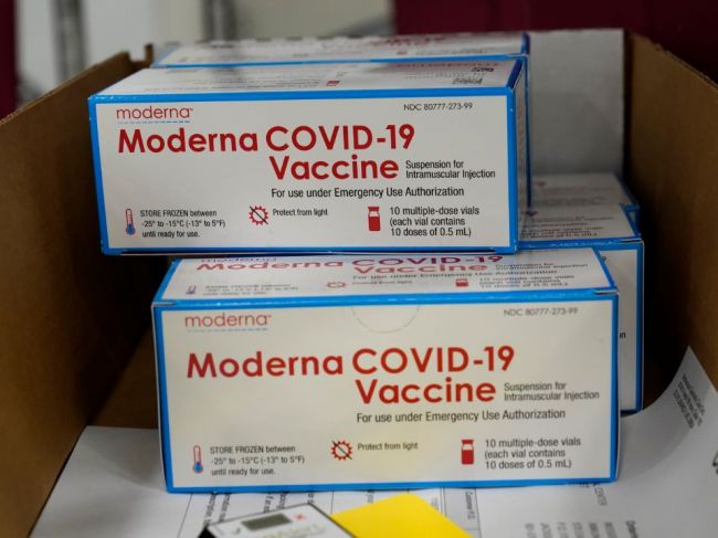 Európska agentúra pre lieky schválila vakcínu od spoločnosti Moderna