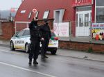 V okrese Nitra sprísnia od 11. januára zákaz vychádzania