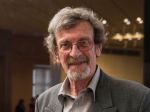 Vo veku 78 rokov zomrel moderátor a publicista Michal Tvarožek