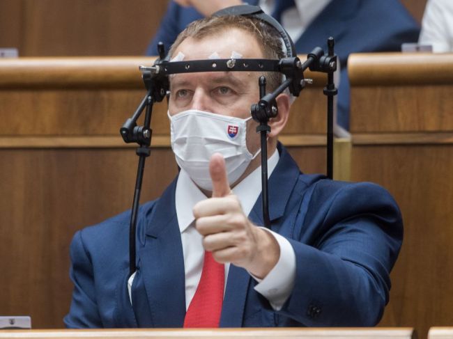 Lučanského rodina si želá, aby sa prípad nespolitizoval