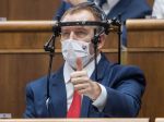 Lučanského rodina si želá, aby sa prípad nespolitizoval