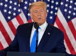 Súd v Bagdade vydal zatykač na Donalda Trumpa