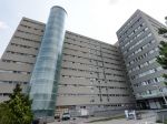 Ďalšia nemocnica v červenom režime: Pacientov bez COVIDu dočasne prestane vyšetrovať