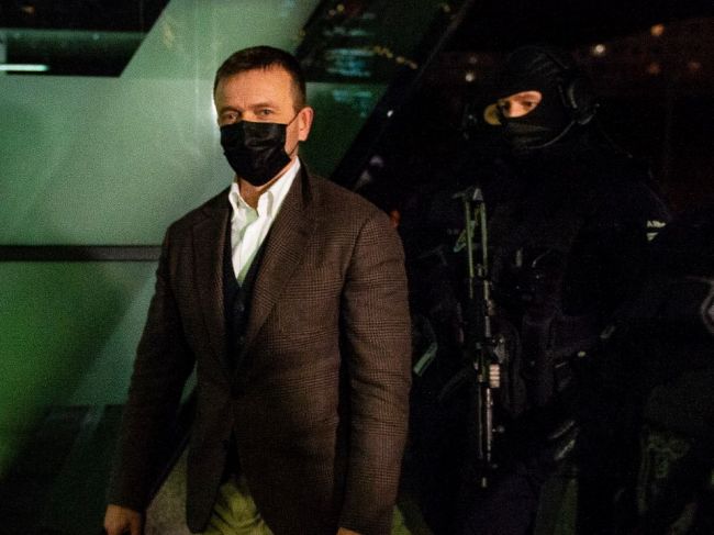 Najvyšší súd prepustil Haščáka na slobodu