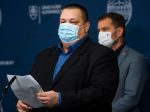 Úrad verejného zdravotníctva zmierňuje zákaz predaja: Čoskoro sa otvoria tieto prevádzky
