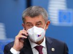 Foto: Babiš po incidente vo Washingtone odstránil z Twitteru svoju snímku