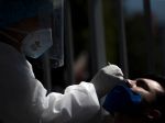 Francúzsko zaznamenalo dve skupiny osôb s novým variantom koronavírusu