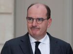 Francúzsky premiér: Hraničné obmedzenia s Britániou budú platiť do odvolania