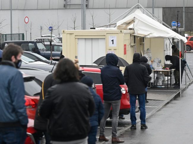 V Košiciach sa začne plošné testovanie, mesto má k dispozícii 66 odberných miest
