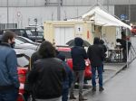 V Košiciach sa začne plošné testovanie, mesto má k dispozícii 66 odberných miest