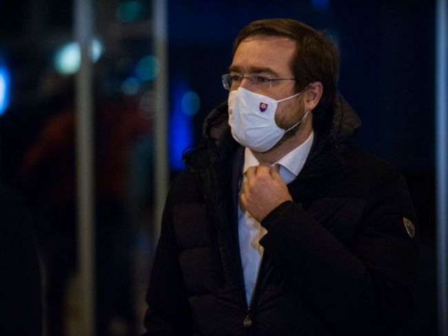 Krajčí: Polícia začala trestné stíhanie voči portálu Bádateľ