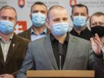 ĽSNS chce vypustiť trestné činy extrémizmu