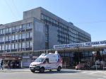 Košická nemocnica je na hranici kapacít, obslúži len pacientov s COVID-19
