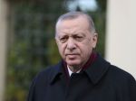 Erdogan: Nepokoje vo Washingtone sú hanbou pre demokraciu