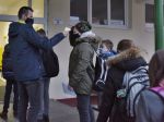 Aj v Česku už zaznamenali zriedkavý syndróm, ktorý hrozí deťom po COVID-19