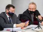 Na pozíciu špeciálneho prokurátora kandidujú štyria uchádzači