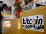 Cena bitcoinu sa dostala takmer na 42.000 USD