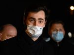 Hattas: Testovanie v Nitre je pokojné, počty hospitalizovaných sú stále extrémne
