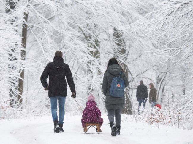 Víkendové počasie sľubuje zmenu, od stredy pribudnú zrážky