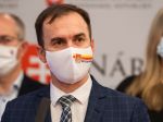 Šipoš: Klub OĽANO je súdržný, avšak poslanec Čepček si veľakrát "ide svoje"