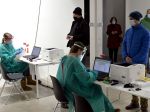 V piatok sa zvýšil počet obetí pozitívnych na ochorenie COVID-19 o 48