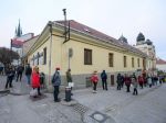 V priebehu piatka otestovali v Nitre vyše 10.500 ľudí