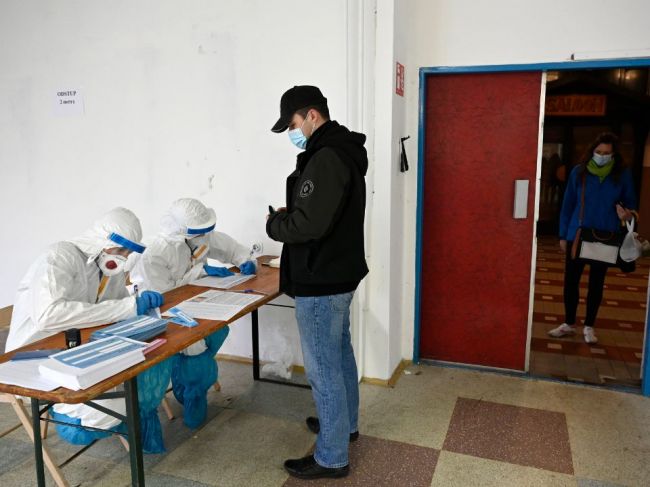 V sobotu potvrdili na Slovensku ďalších 82 úmrtí s COVID-19