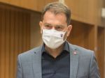 Matovič: Vláda má najneskôr v pondelok rozhodnúť o plošnom testovaní