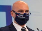 Gröhling: Od 18.1. by sme chceli otvoriť aspoň prvé a druhé ročníky ZŠ