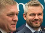 Pellegrini nepovedal, či by si vedel predstaviť vládu so Smerom, vylúčil ĽSNS
