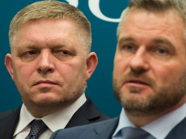 Fico si vie predstaviť rokovanie s Pellegrinim po prípadných predčasných voľbách