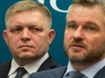 Fico si vie predstaviť rokovanie s Pellegrinim po prípadných predčasných voľbách