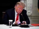 Demokrati plánujú tento týždeň začať proces impeachmentu voči Trumpovi